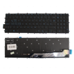 TECLADO DELL DE_G3-15 /G5-5587 /G5-5590 /G5-5505 /G5-5500 /G7-7588 /G5-7566 AZUL -ILUMINADO (02396)L-1