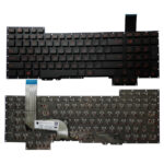 TECLADO ASUS AS_G751J -G751JL -G751JM -G751JT -G751J (03382) Y-3
