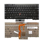 TECLADO LENOVO LE_THINKPAD T430 -T530 -X230 -L430 -04X1224 -04X1338 (01764) i-2